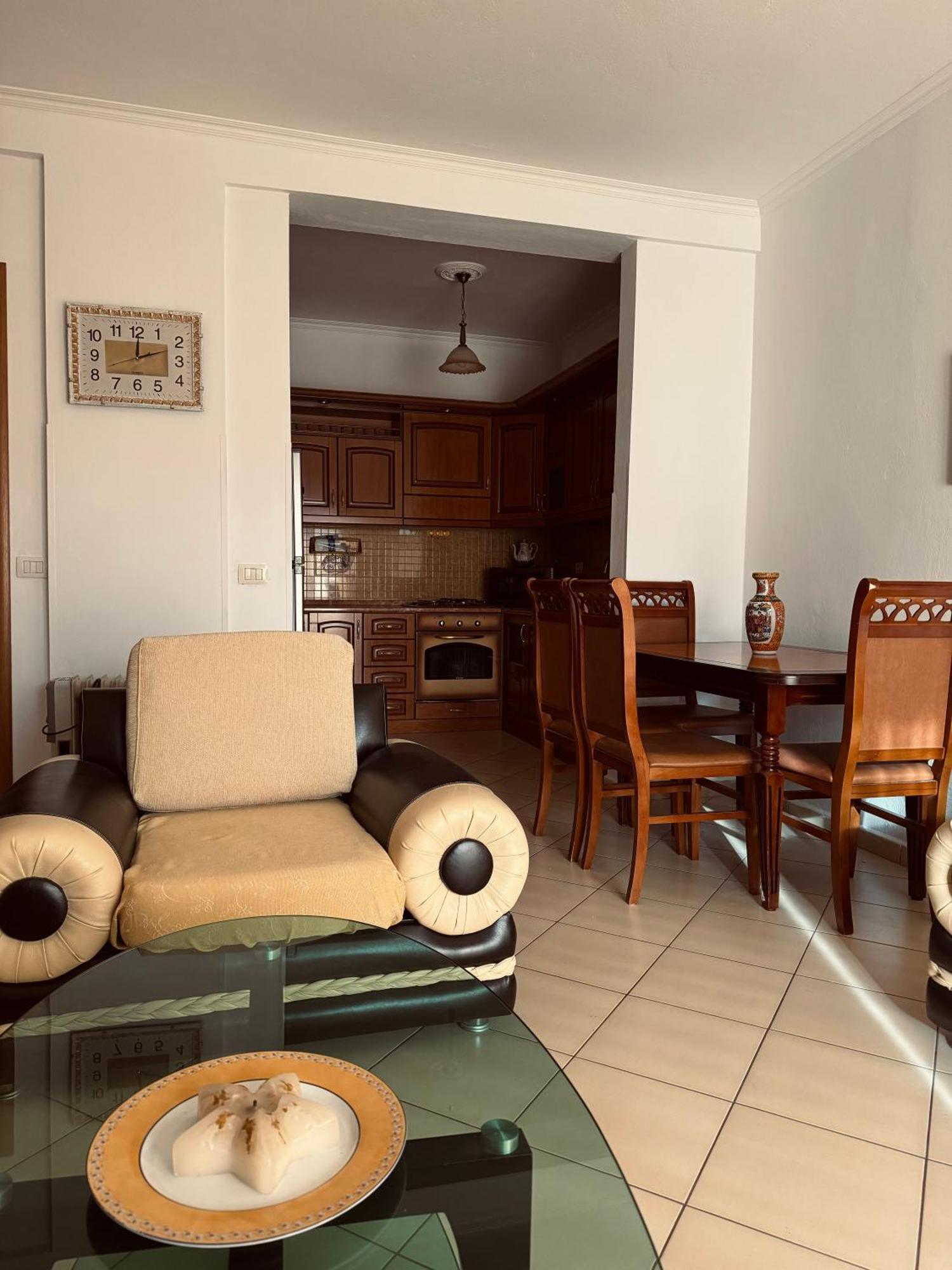 Blehami_Entire_Apartment เบราท ภายนอก รูปภาพ