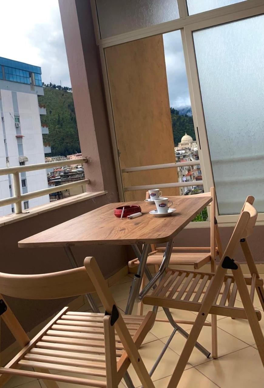 Blehami_Entire_Apartment เบราท ภายนอก รูปภาพ